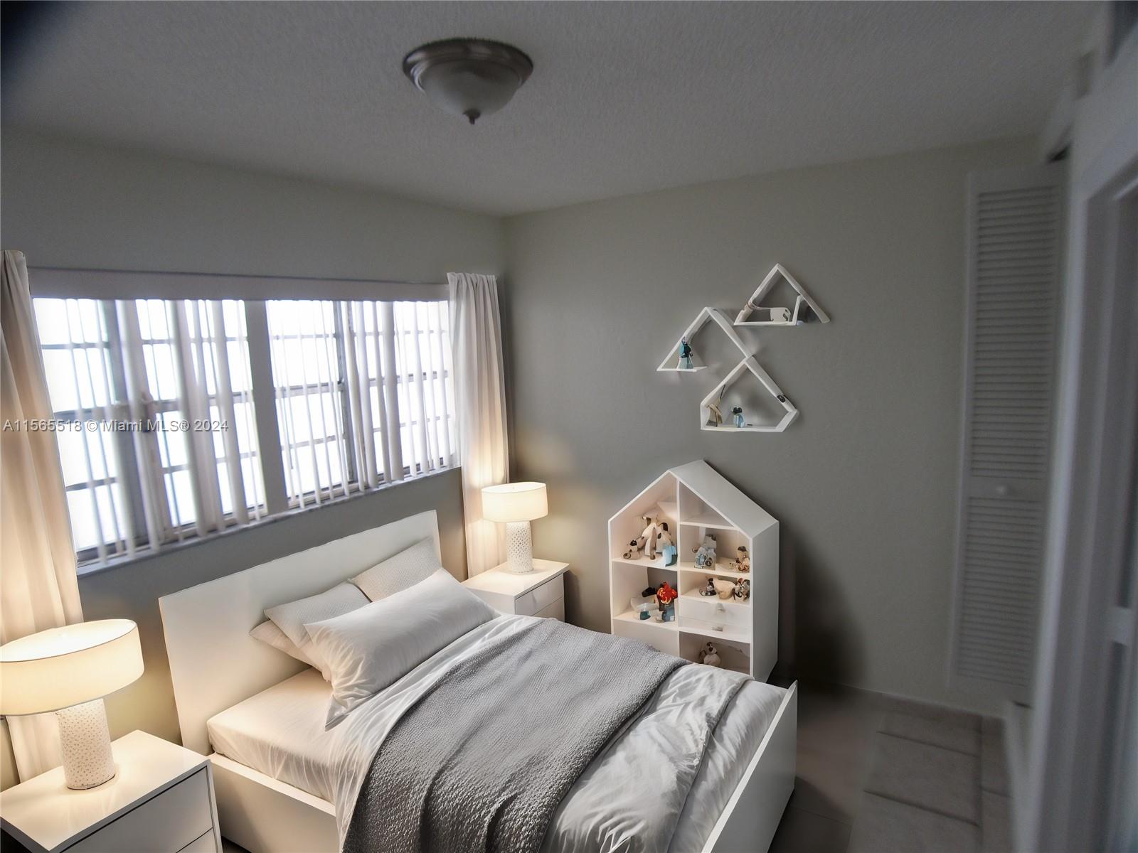 10 Southwest 108th Avenue, Unit E8 Sweetwater, FL 33174 - Photo 8 of 21 Virtual Staging