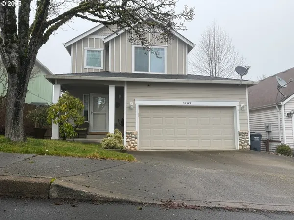$424,990 | 39329 Woodbury Street, Sandy, OR 97055