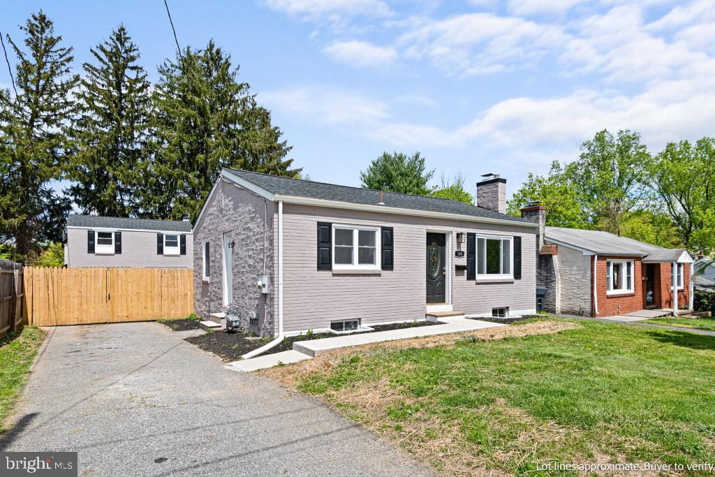 124 Rothwell Road Wilmington, DE 19805 - Photo 1 of 20 Gallery Image 1