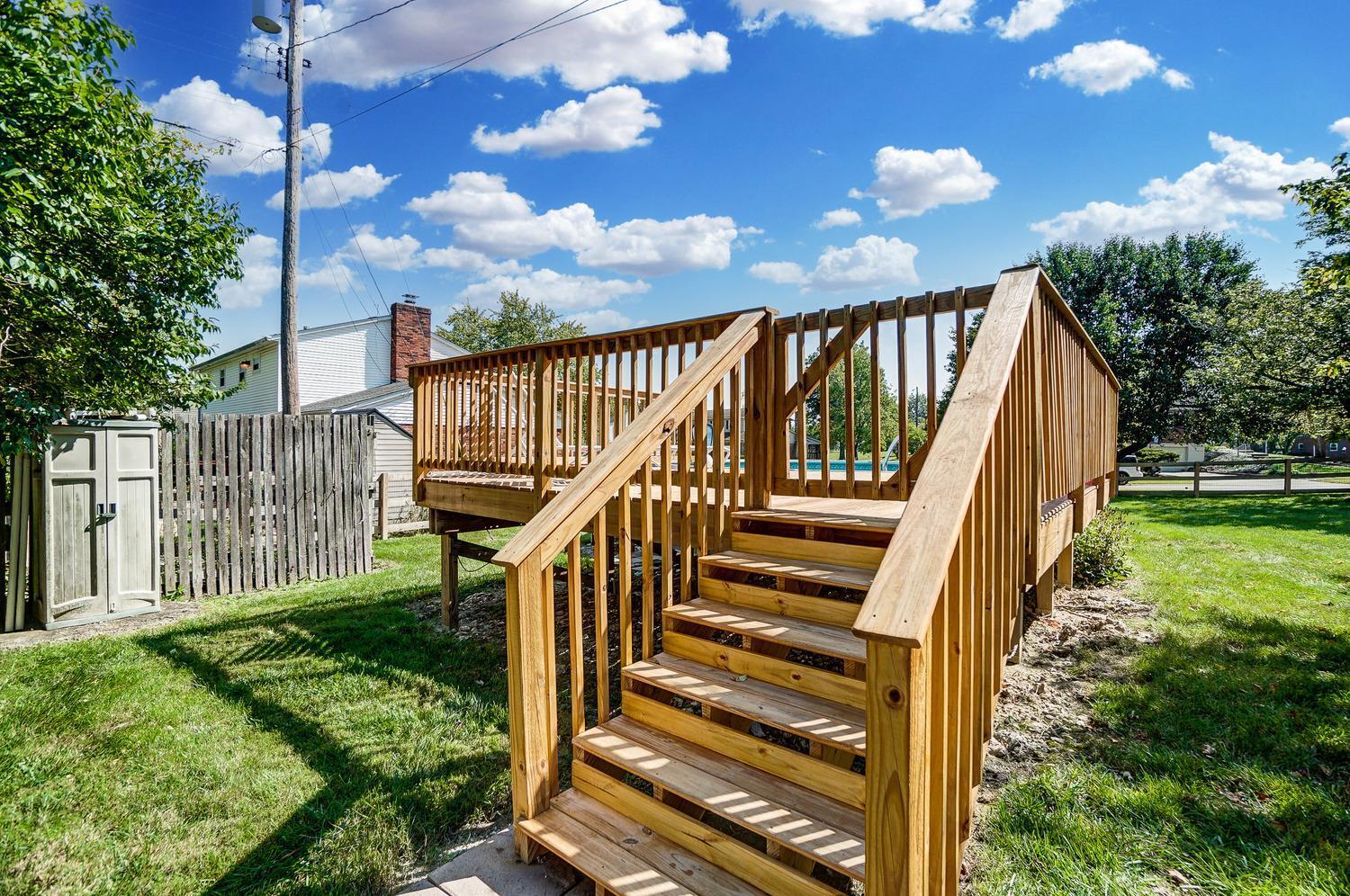 11280 Hanover Road Forest Park, OH 45240 - Photo 43 of 50