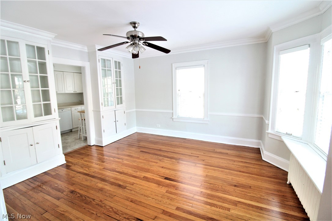 3042 Chadbourne Road Cleveland, OH 44120 - Photo 13 of 34