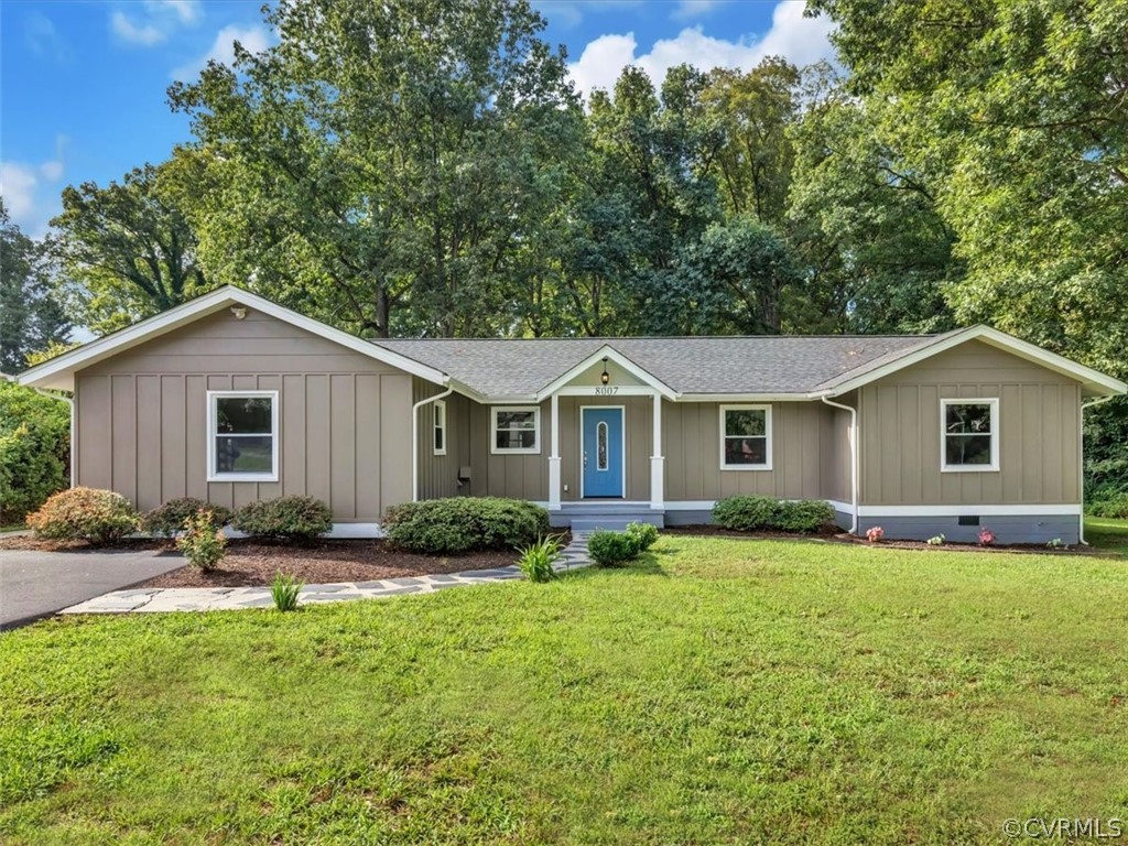 8007 Yolanda Road Henrico, VA 23229 - Photo 1 of 42 Gallery Image 1