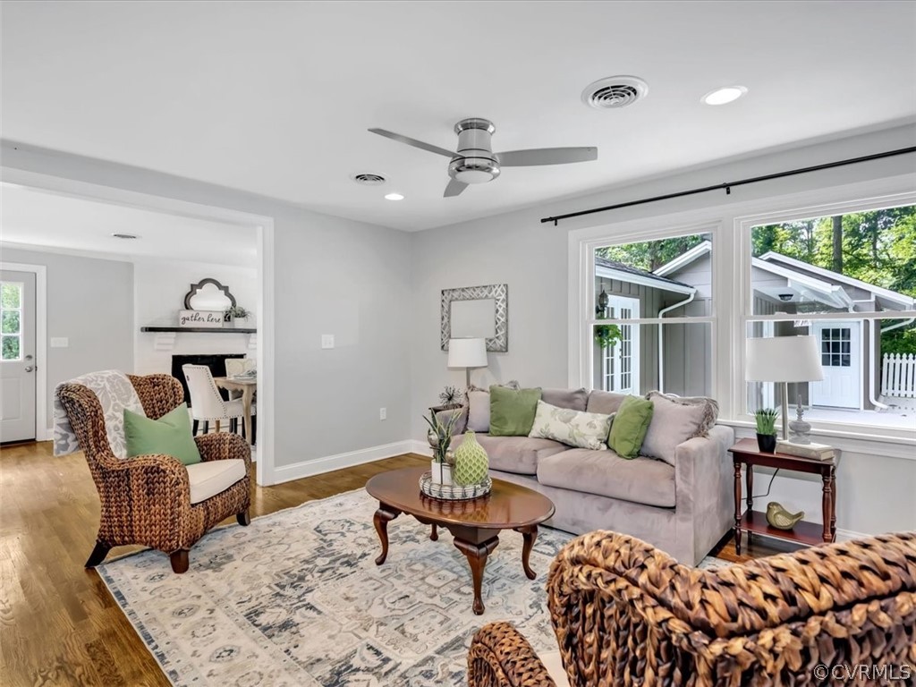 8007 Yolanda Road Henrico, VA 23229 - Photo 11 of 42 Gallery Image 11