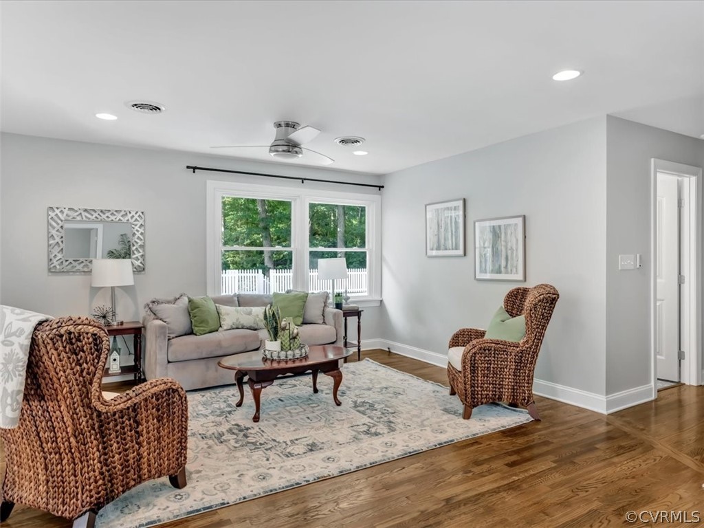 8007 Yolanda Road Henrico, VA 23229 - Photo 12 of 42 Gallery Image 12