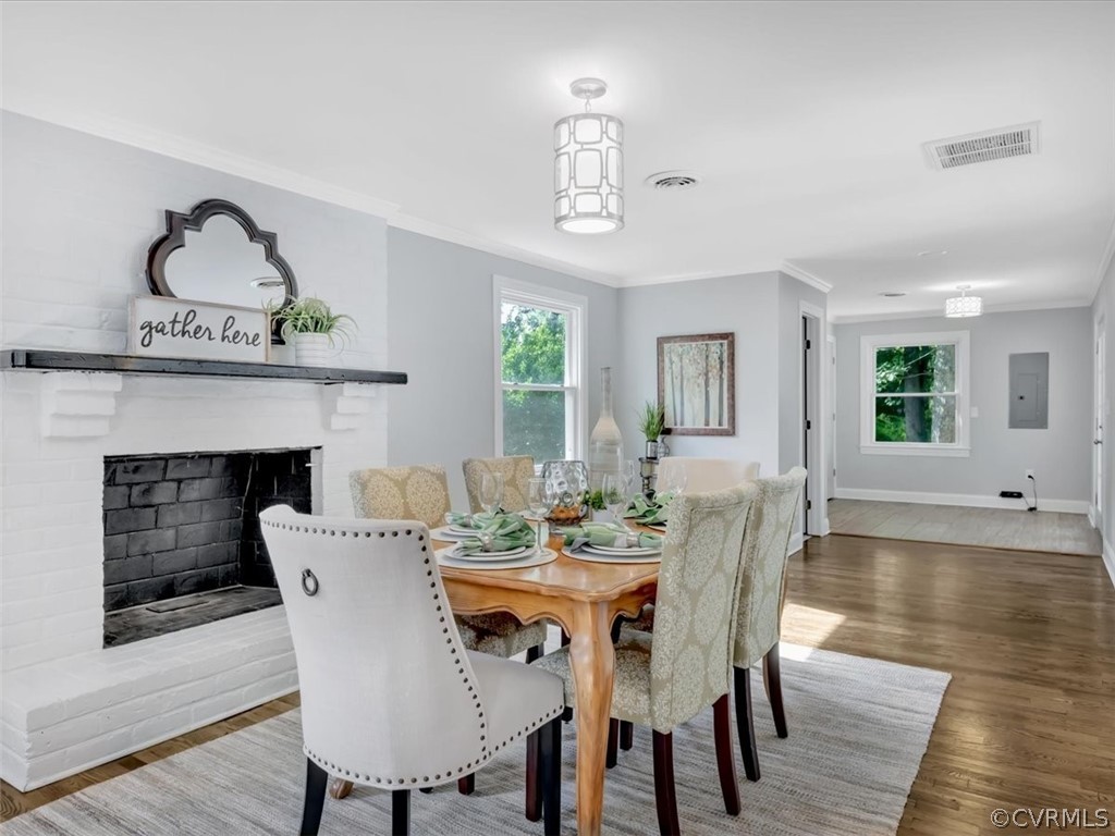 8007 Yolanda Road Henrico, VA 23229 - Photo 13 of 42 Gallery Image 13