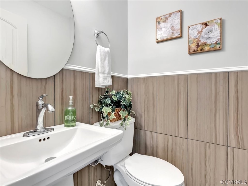8007 Yolanda Road Henrico, VA 23229 - Photo 18 of 42 Gallery Image 18