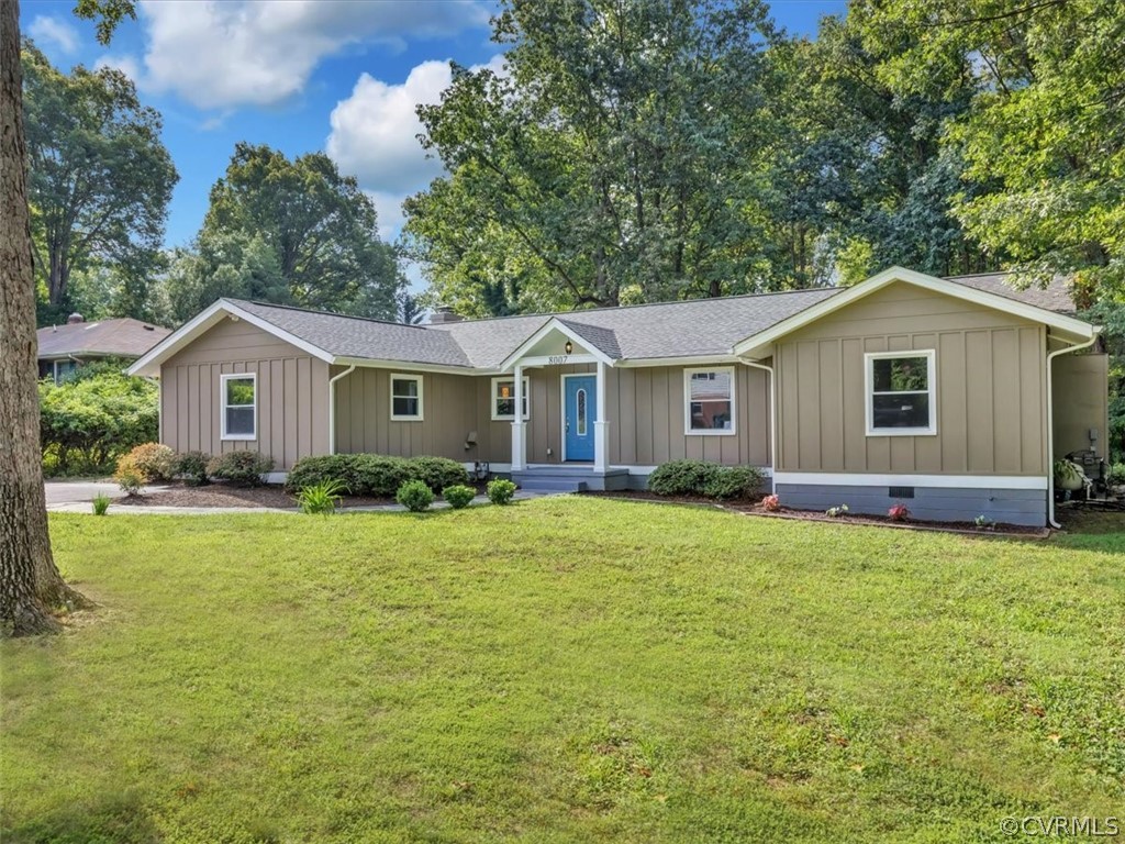 8007 Yolanda Road Henrico, VA 23229 - Photo 2 of 42 Gallery Image 2