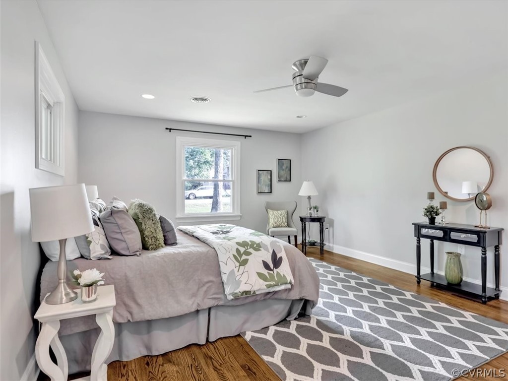 8007 Yolanda Road Henrico, VA 23229 - Photo 29 of 42 Gallery Image 29