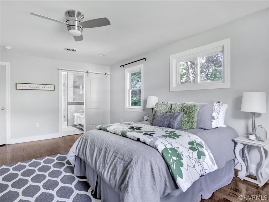 8007 Yolanda Road Henrico, VA 23229 - Photo 30 of 42 Gallery Image 30