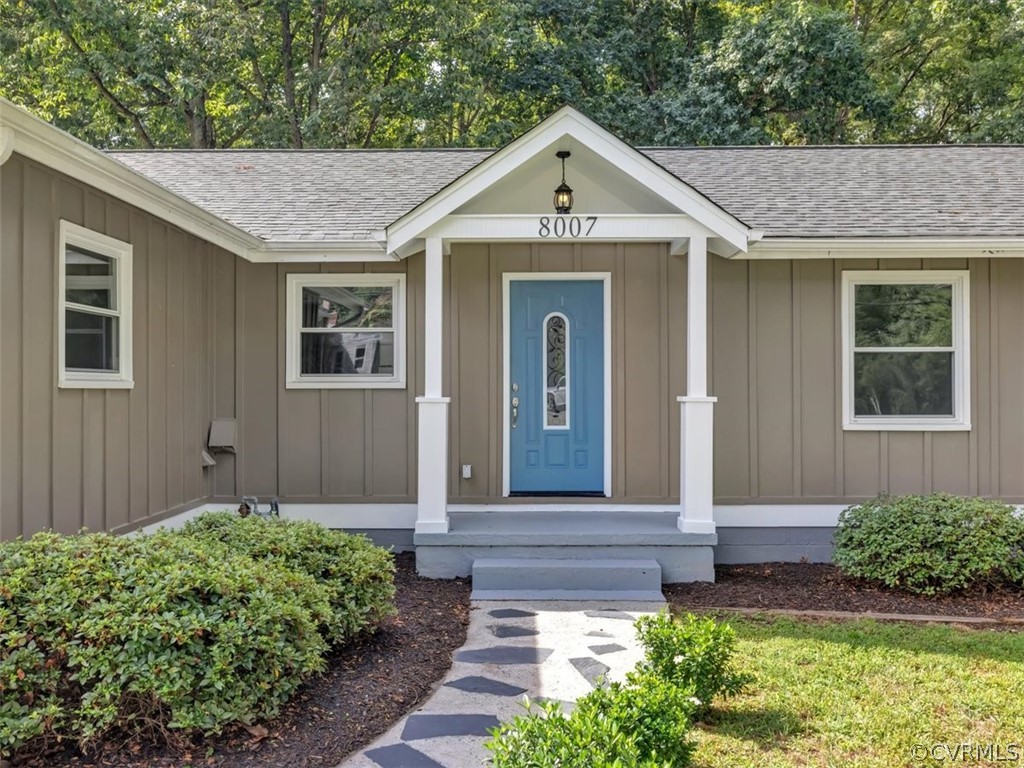 8007 Yolanda Road Henrico, VA 23229 - Photo 3 of 42 Gallery Image 3
