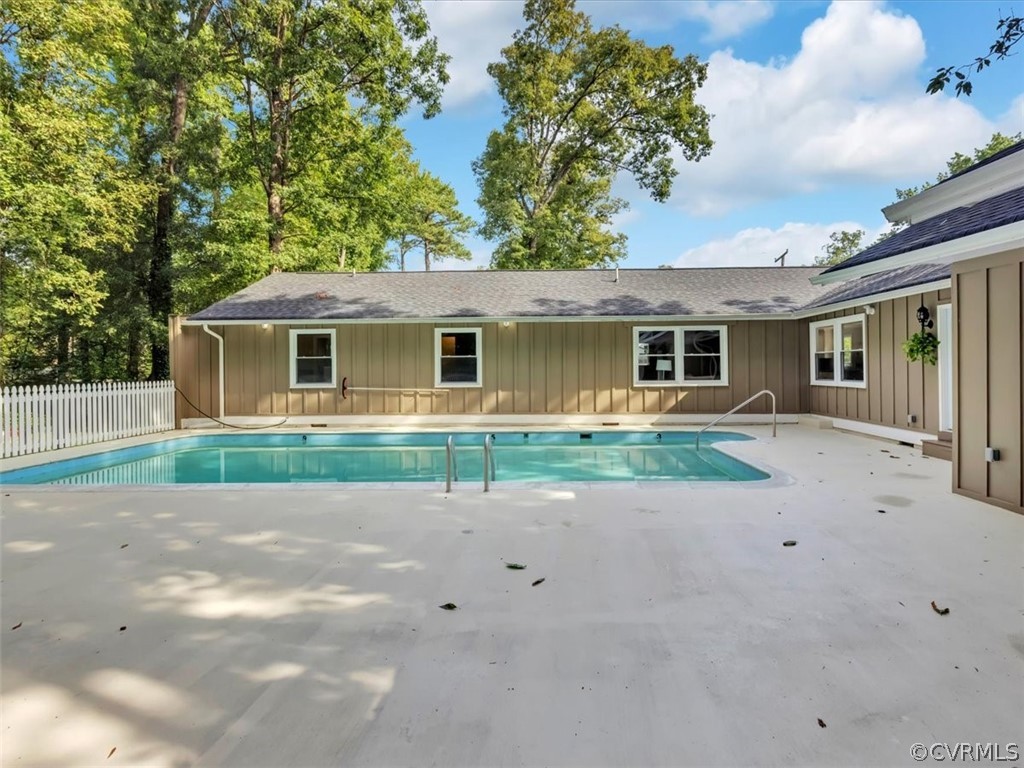 8007 Yolanda Road Henrico, VA 23229 - Photo 34 of 42 Gallery Image 34