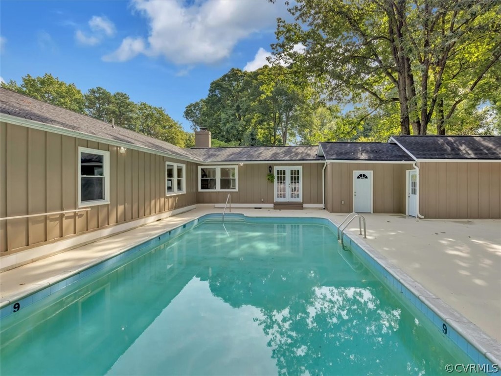 8007 Yolanda Road Henrico, VA 23229 - Photo 36 of 42 Gallery Image 36