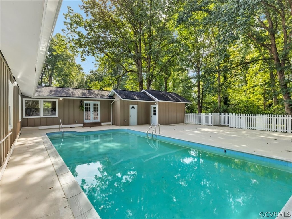 8007 Yolanda Road Henrico, VA 23229 - Photo 37 of 42 Gallery Image 37