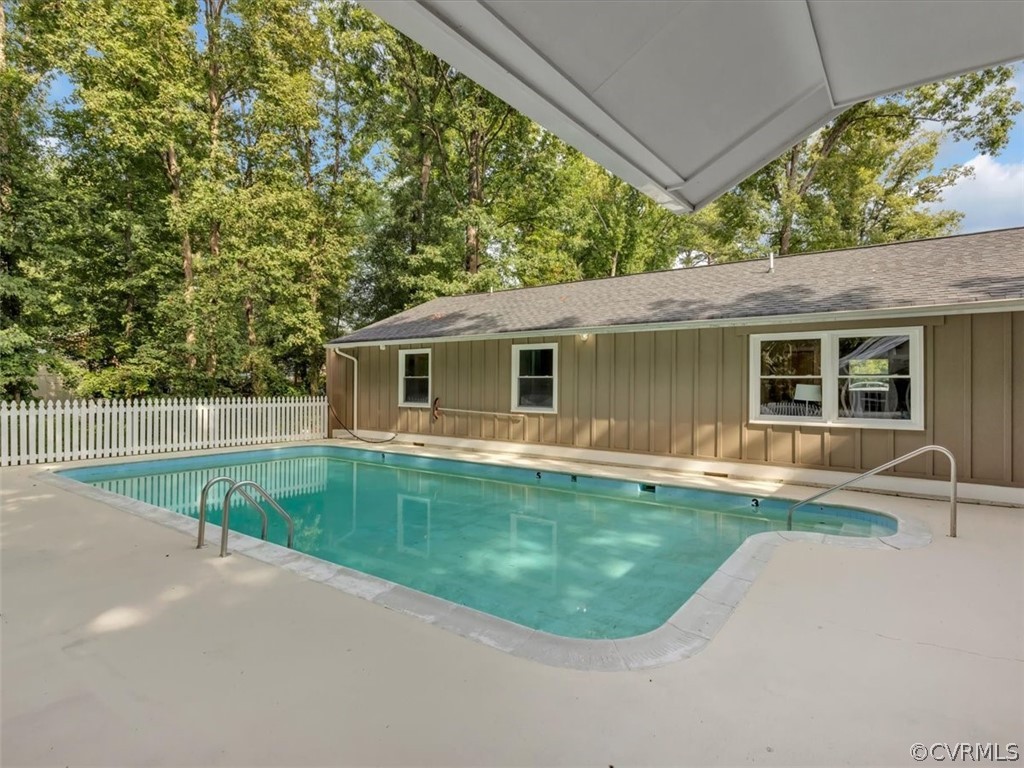8007 Yolanda Road Henrico, VA 23229 - Photo 38 of 42 Gallery Image 38