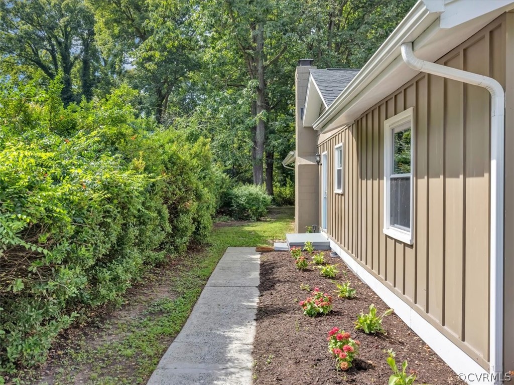 8007 Yolanda Road Henrico, VA 23229 - Photo 40 of 42 Gallery Image 40