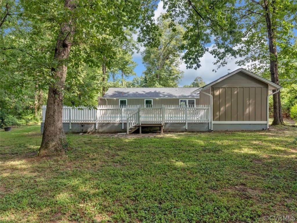 8007 Yolanda Road Henrico, VA 23229 - Photo 41 of 42 Gallery Image 41