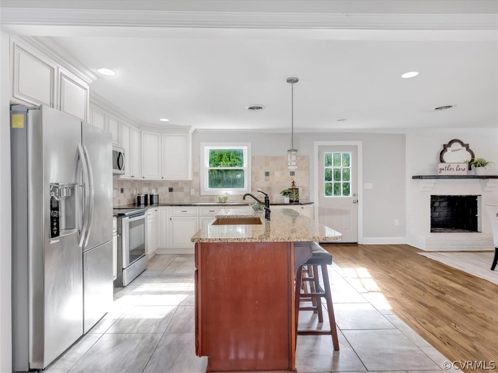 8007 Yolanda Road Henrico, VA 23229 - Photo 9 of 42 Gallery Image 9