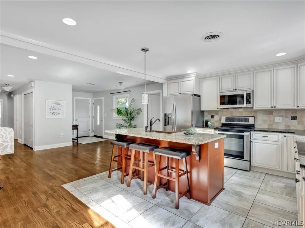 8007 Yolanda Road Henrico, VA 23229 - Photo 10 of 42 Gallery Image 10