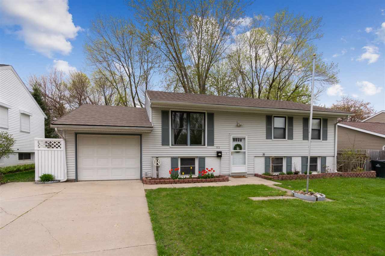 112 Norwick Road Southwest Cedar Rapids, IA 52404 - Photo 1 of 27 Gallery Image 1