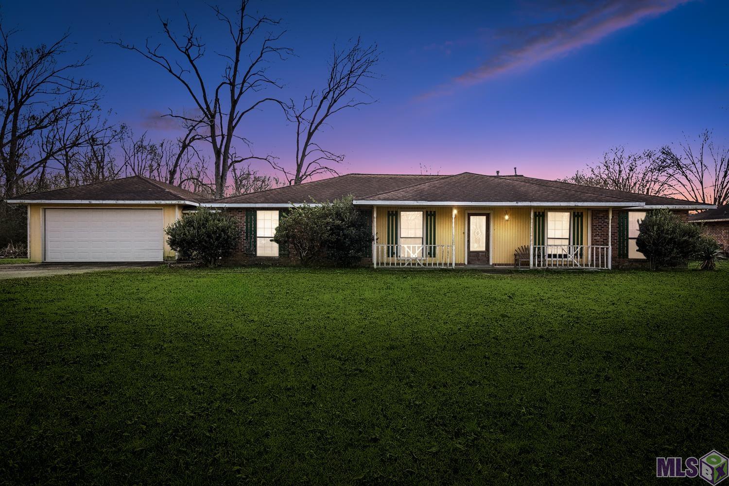 37261 Cornerview Road Geismar, LA 70734 - Photo 1 of 12 Gallery Image 1