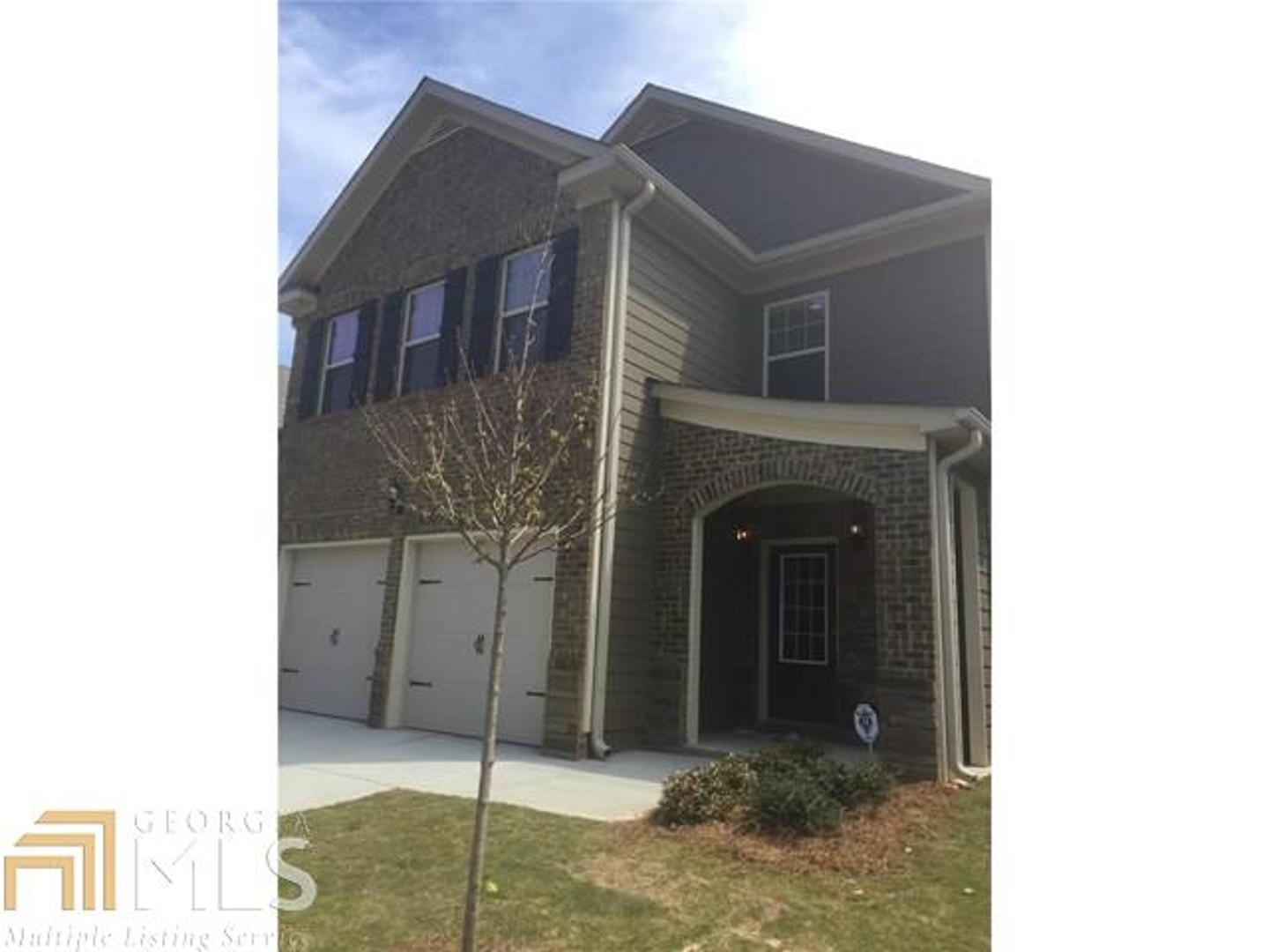 7776 Shertall Road, Unit 224 Fairburn, GA 30213 - Photo 1 of 1 Gallery Image 1