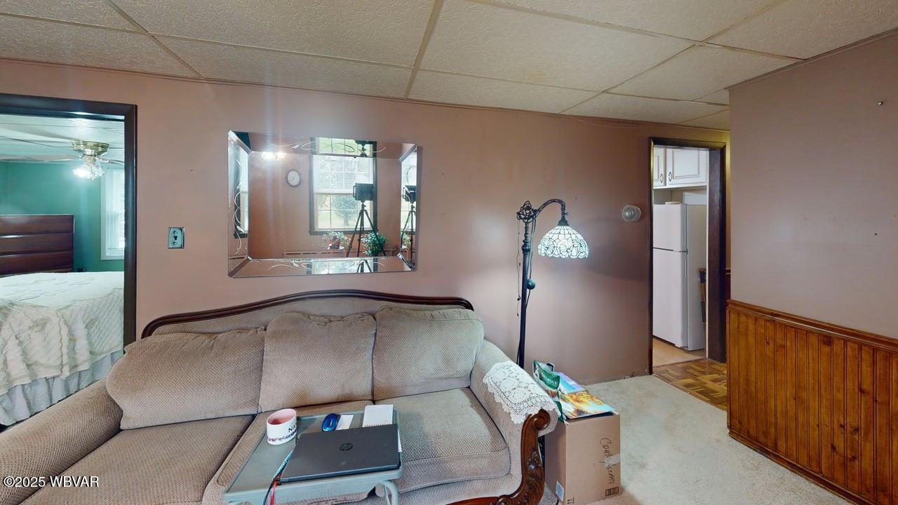 976 Powys Road Cogan Station, PA 17728 - Photo 10 of 36 Bedroom Access