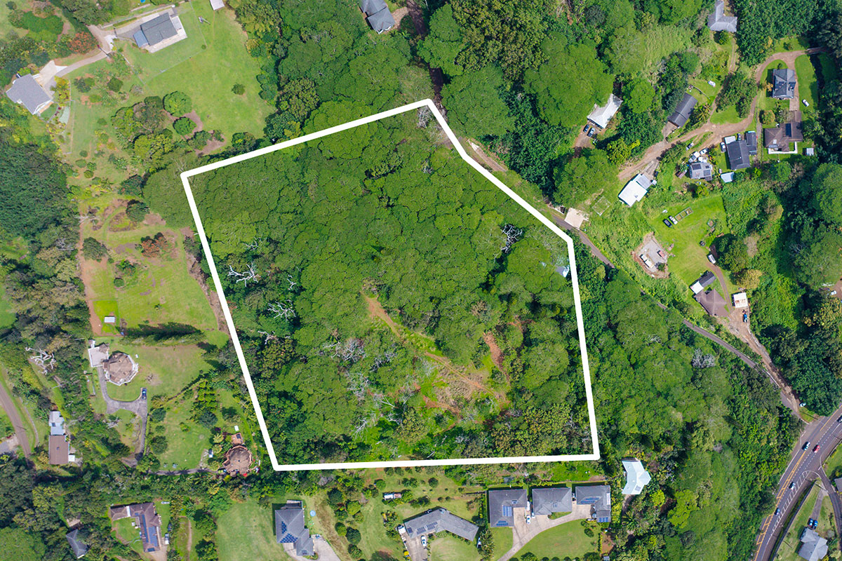 3310 Wawae Road Kalaheo, HI 96741 - Photo 1 of 30