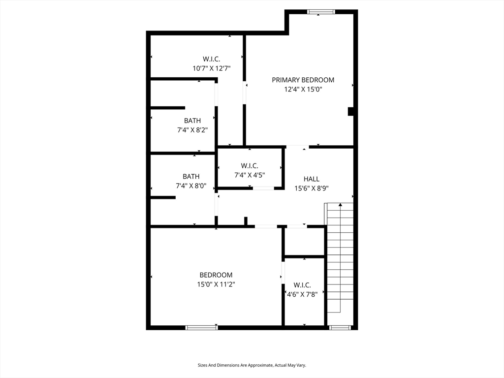 32 North Prospect Street, Unit 5 Amherst, MA 01002 - Photo 36 of 37