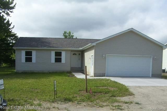 4215 Atkins Road Port Huron, MI 48060 - Photo 1 of 1 Property Photo