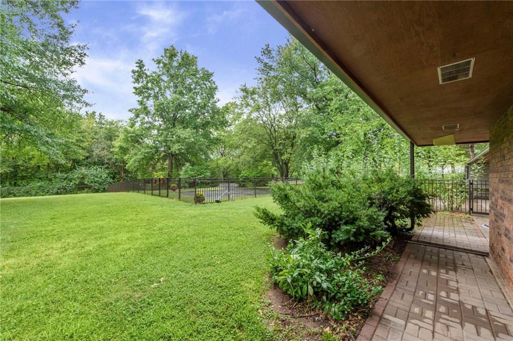 13619 Clementine Road Smithville, MO 64089 - Photo 43 of 52 Gallery Image 43