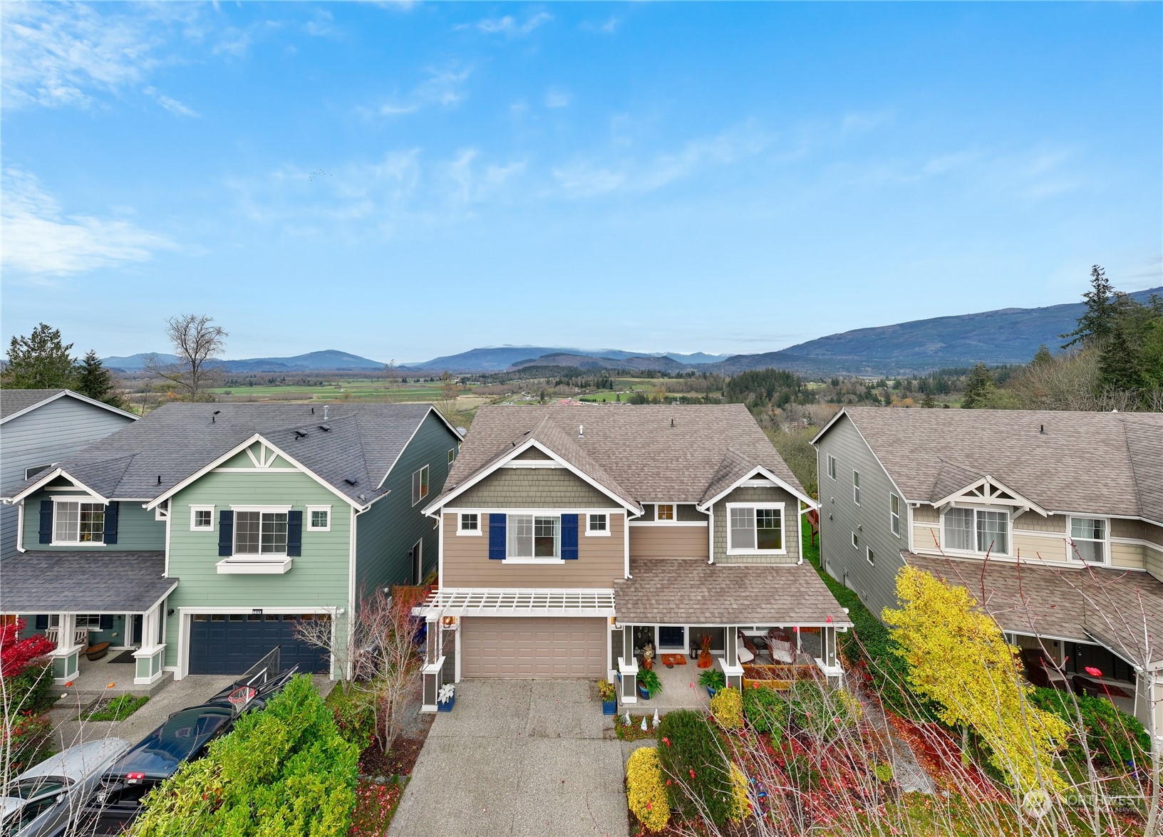 730 Panorama Ridge Mount Vernon, WA 98273 - Photo 1 of 40 Gallery Image 1