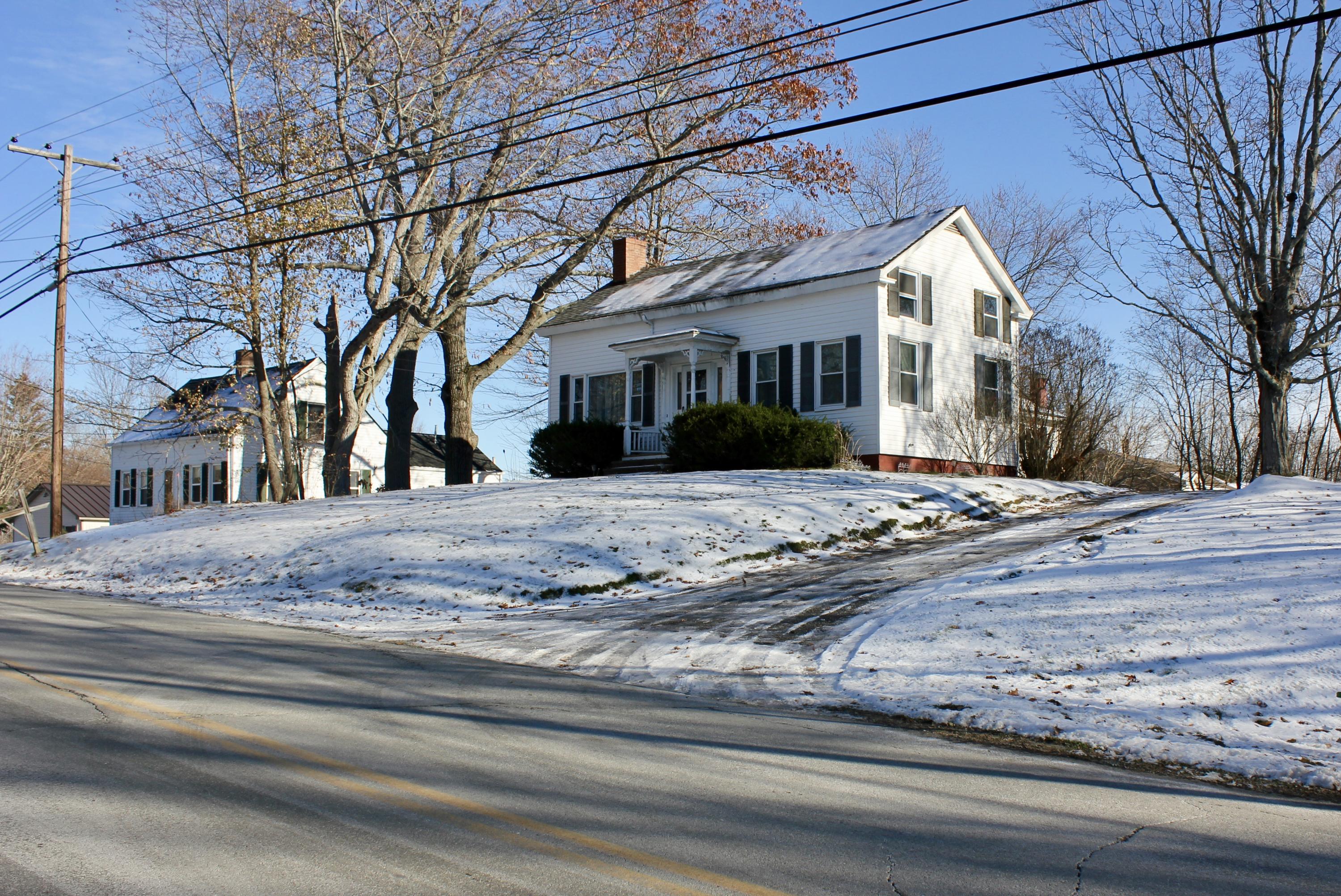 339 Old County Road Hampden, ME 04444 - Photo 41 of 46 fullsizeoutput_13ca
