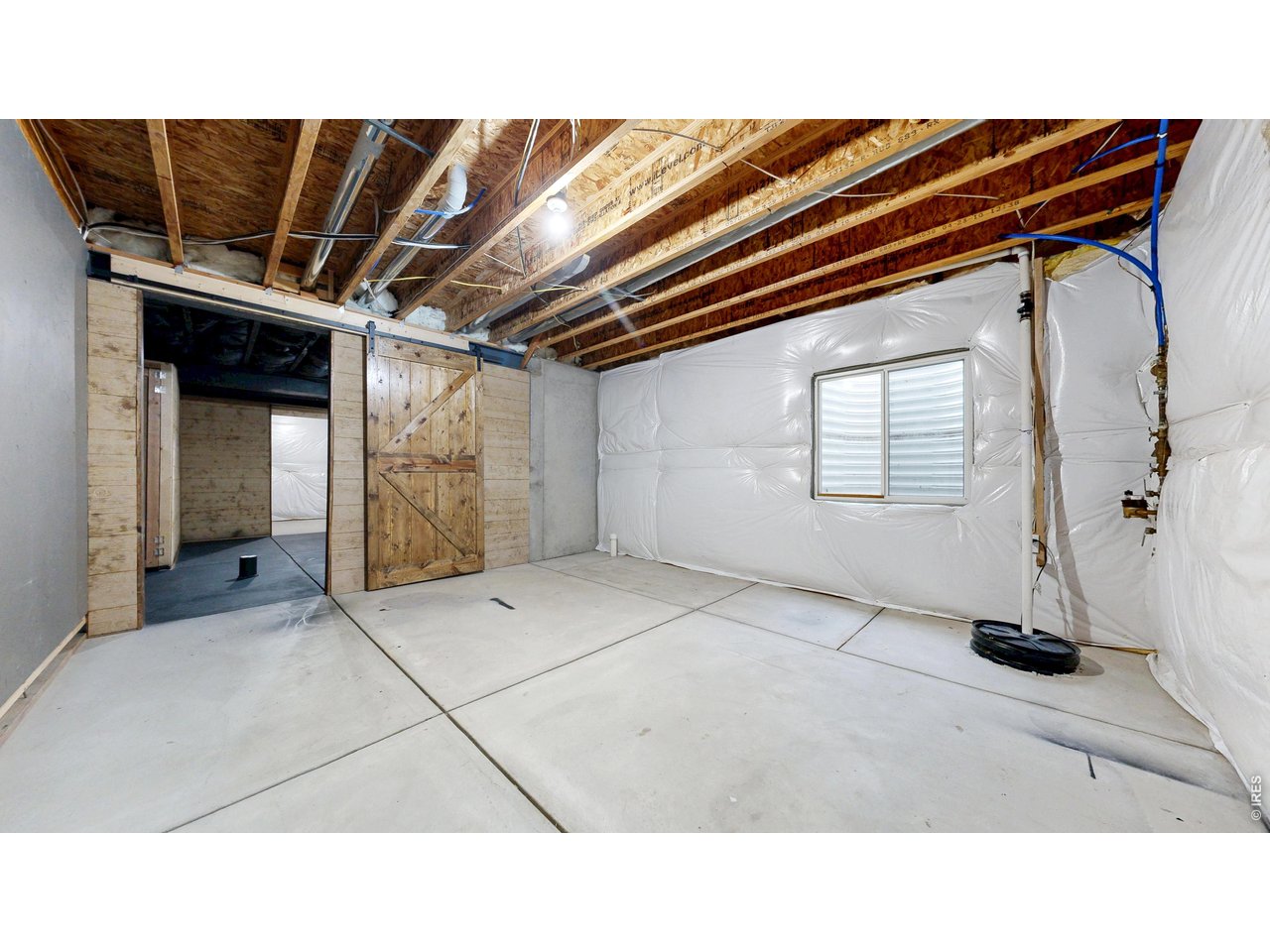 5543 Calgary Street Timnath, CO 80547 - Photo 31 of 39 Basement