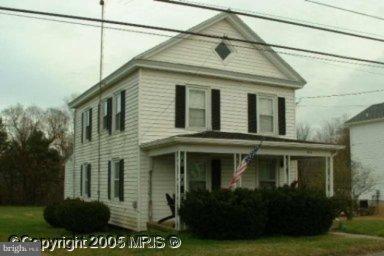 509 Denton Road Federalsburg, MD 21632 - Photo 1 of 8 Exterior (Main)
