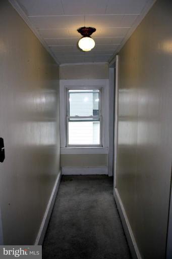 509 Denton Road Federalsburg, MD 21632 - Photo 6 of 8 Hallway