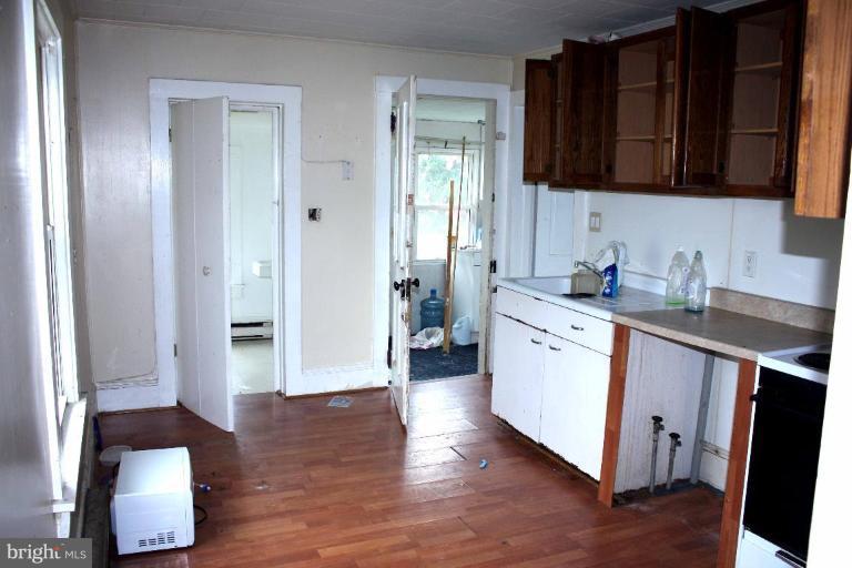 509 Denton Road Federalsburg, MD 21632 - Photo 7 of 8 Kitchen