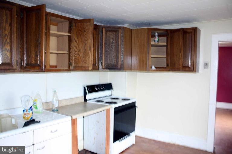 509 Denton Road Federalsburg, MD 21632 - Photo 8 of 8 Kitchen #2