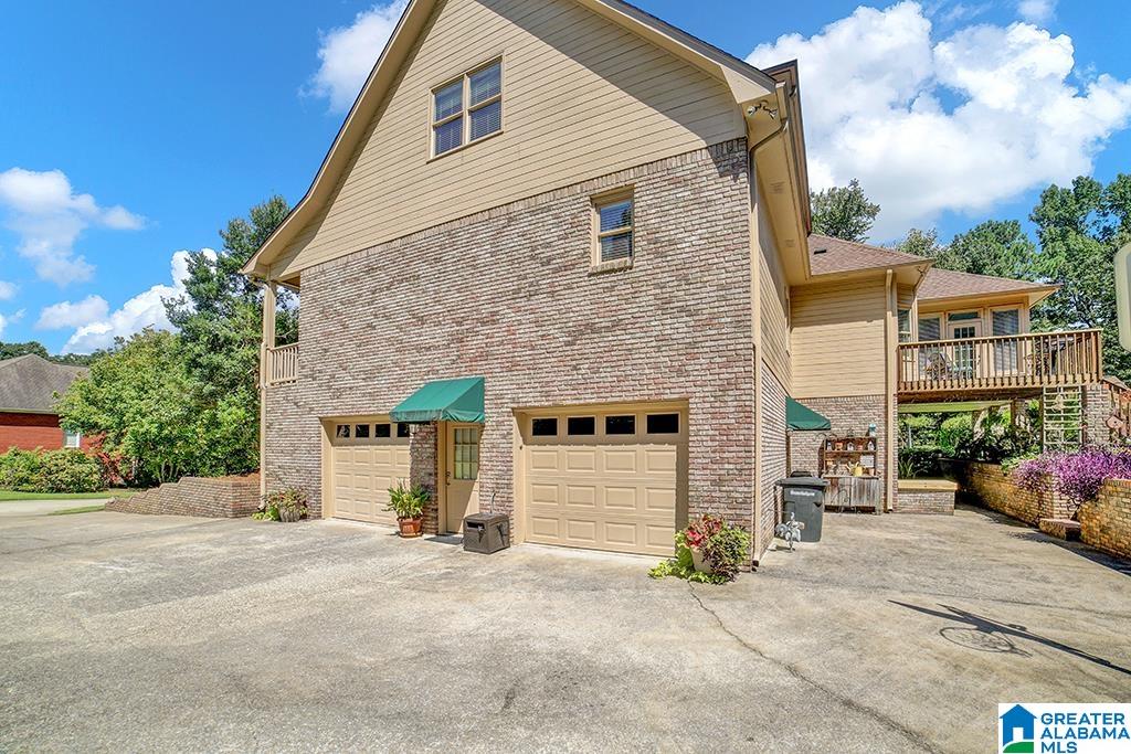 716 Carl Raines Lake Road Birmingham, AL 35244 - Photo 42 of 44