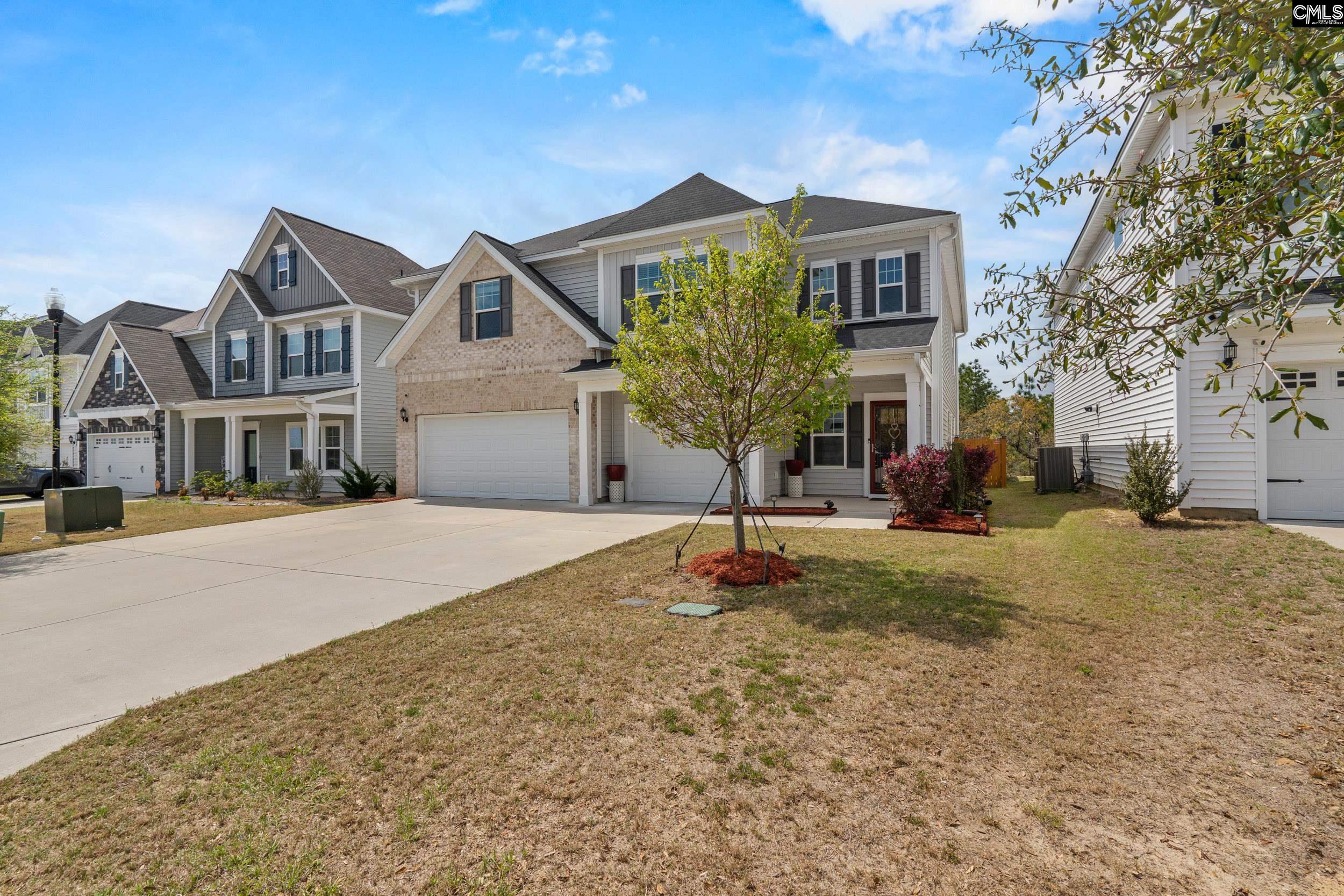 652 Frow Drive Elgin, SC 29045 - Photo 2 of 45