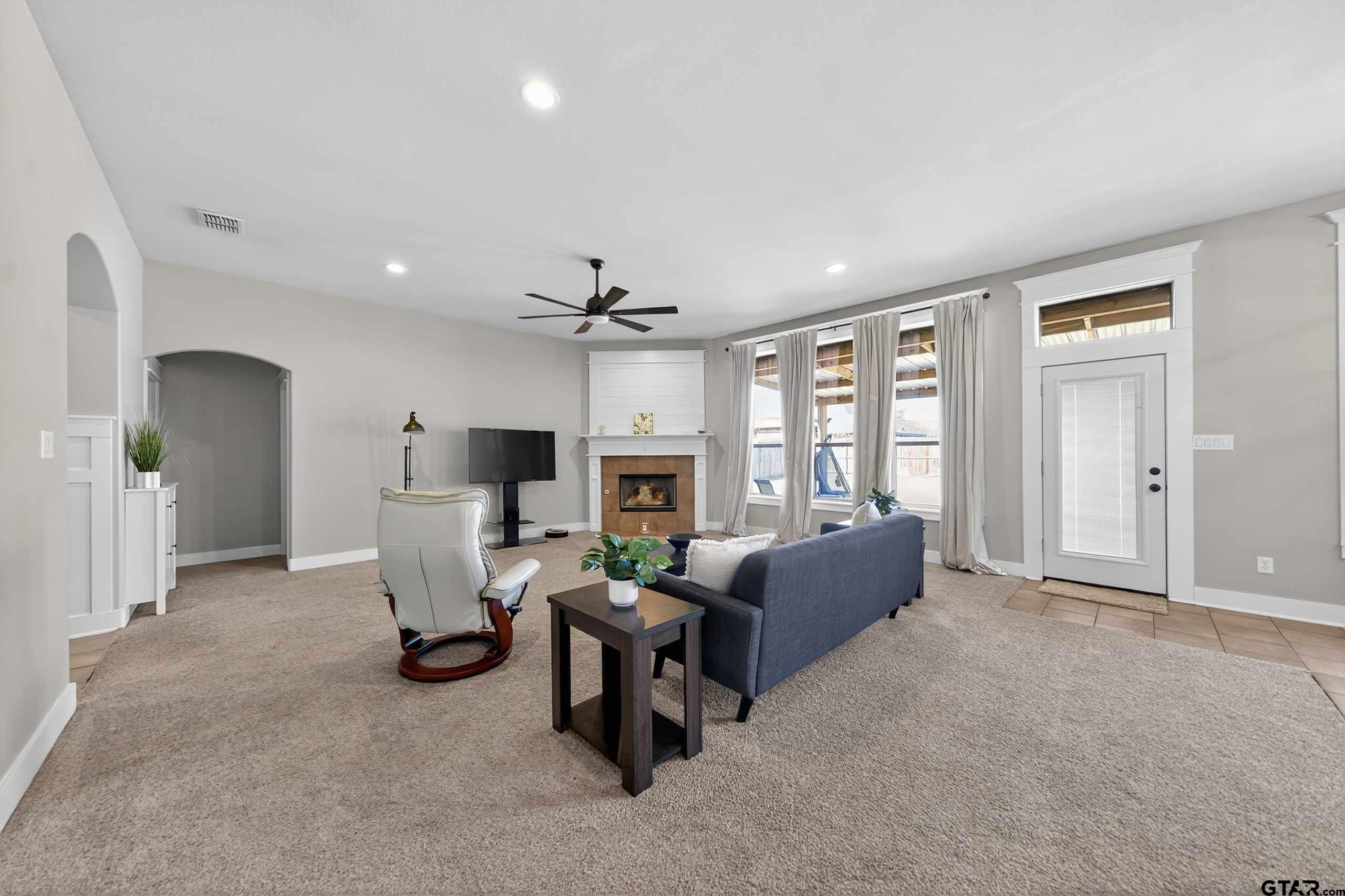 11087 Westhaven Circle Flint, TX 75762 - Photo 5 of 26