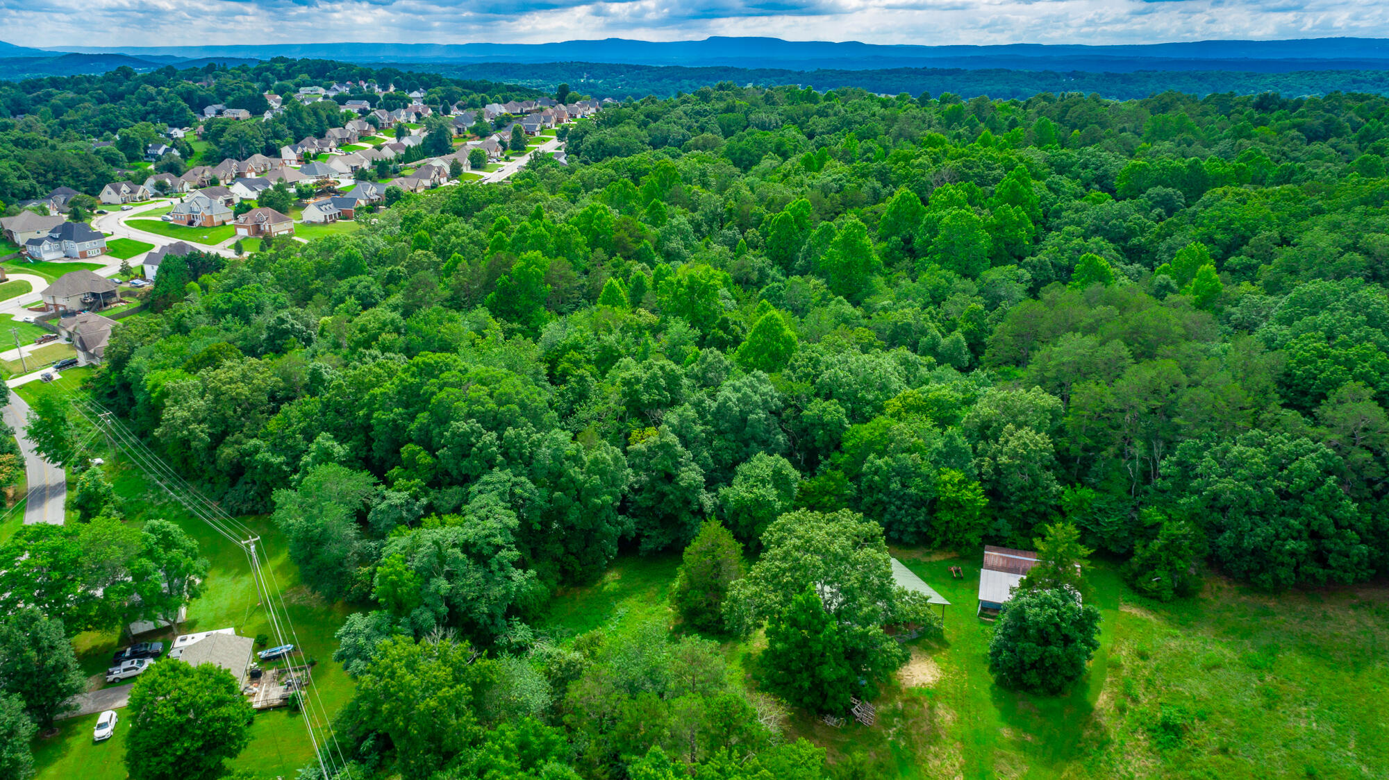 1230 Baggett Road Ringgold, GA 30736 - Photo 27 of 54 Baggett Road Lot HD-28