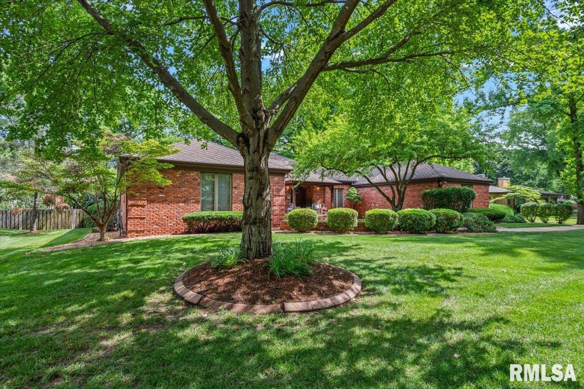 2223 Cardinal Drive Springfield, IL 62704 - Photo 90 of 92