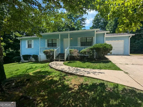 $1,695 | 5695 Liberty Road, Union City, GA 30291