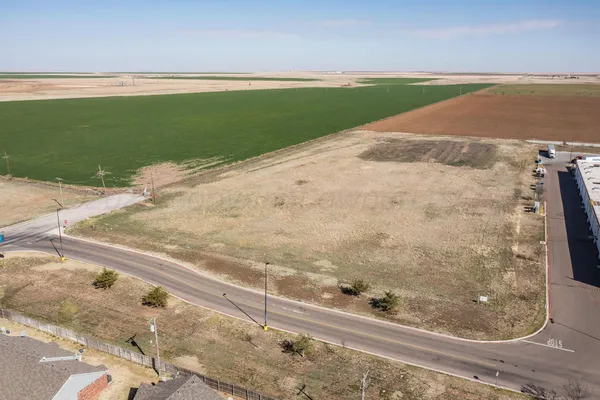 $384,250 | North Hobart Street, Pampa, TX 79065