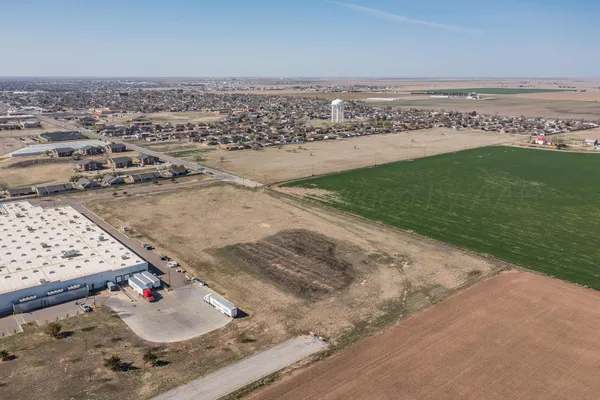 $384,250 | North Hobart Street, Pampa, TX 79065