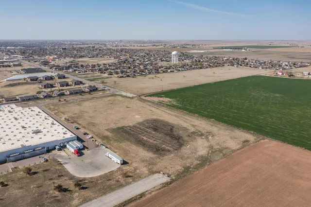 $384,250 | North Hobart Street, Pampa, TX 79065