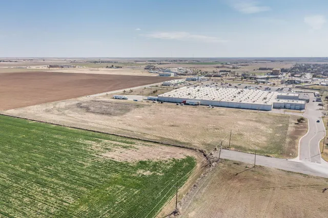 $384,250 | North Hobart Street, Pampa, TX 79065