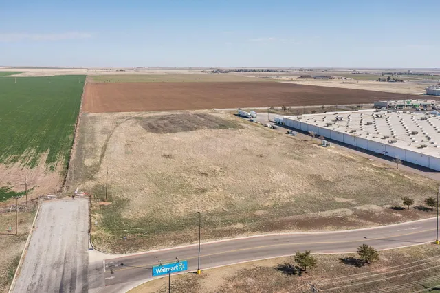 $384,250 | North Hobart Street, Pampa, TX 79065