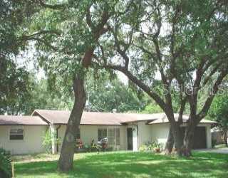 1930 Hawthorne Road Venice, FL 34293 - Photo 1 of 1 a front view of a house with garden