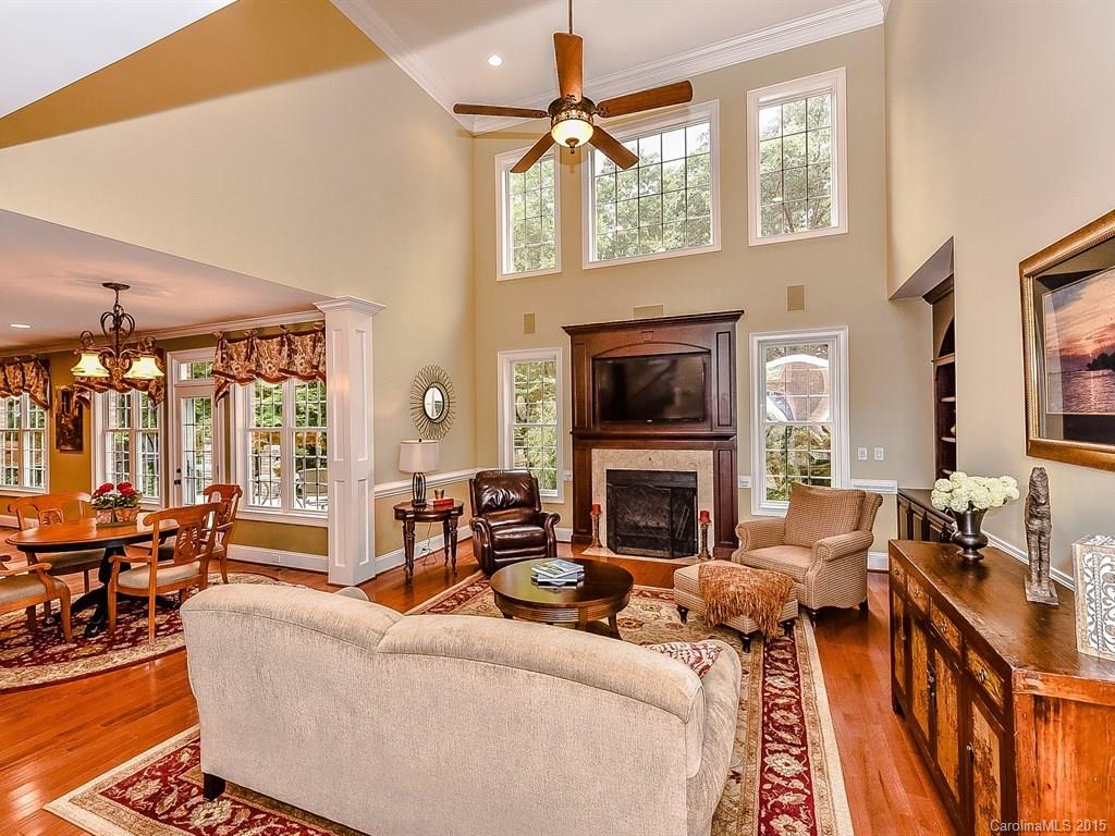 416 Hendon Row Fort Mill, SC 29715 - Photo 6 of 24 Gallery Image 6